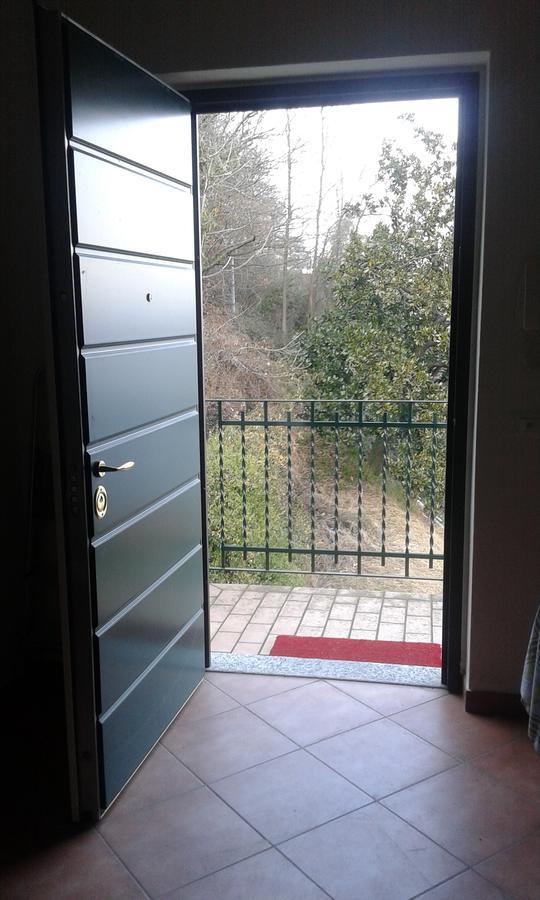 Il Nido Sul Lago Στρέσα Εξωτερικό φωτογραφία