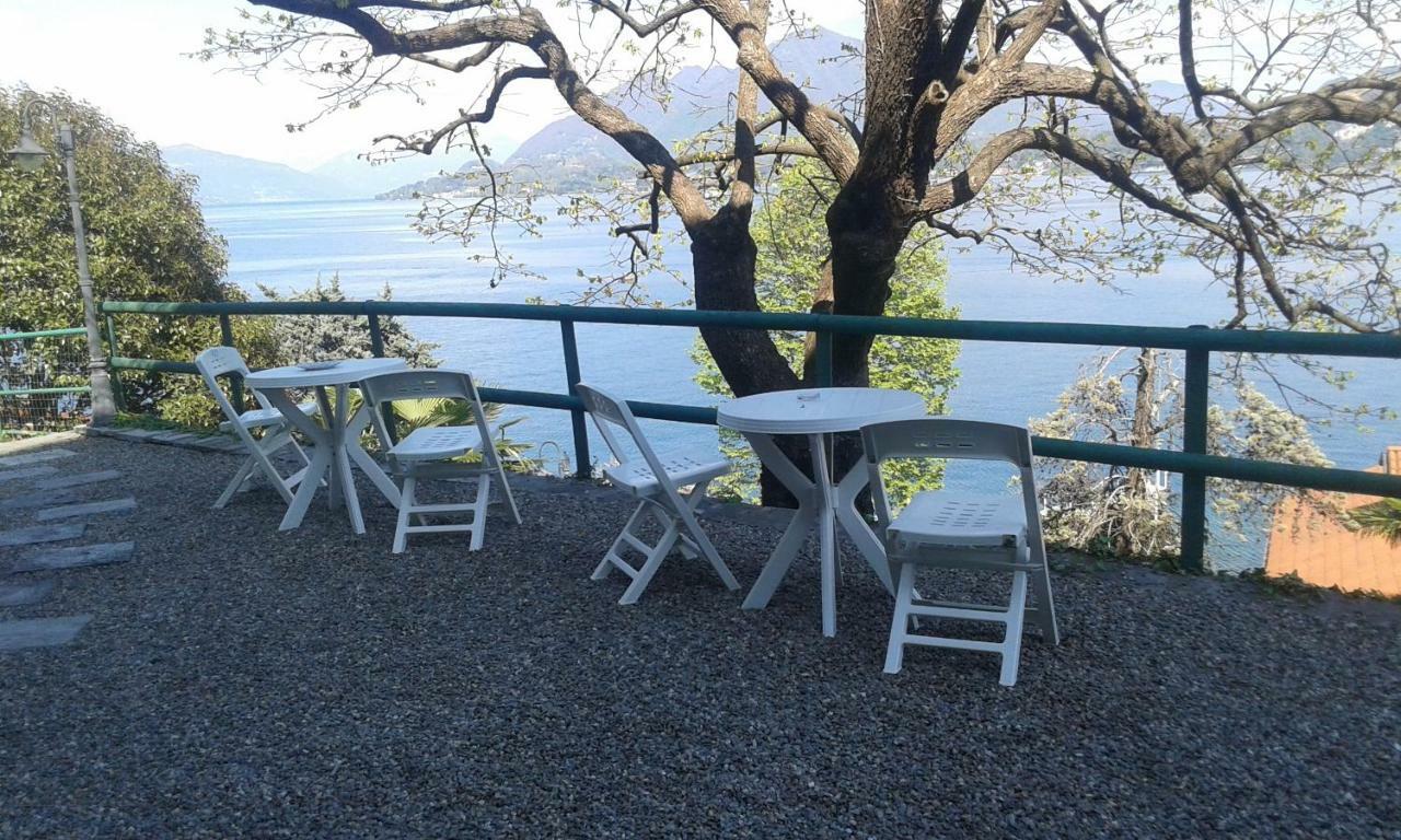 Il Nido Sul Lago Στρέσα Εξωτερικό φωτογραφία